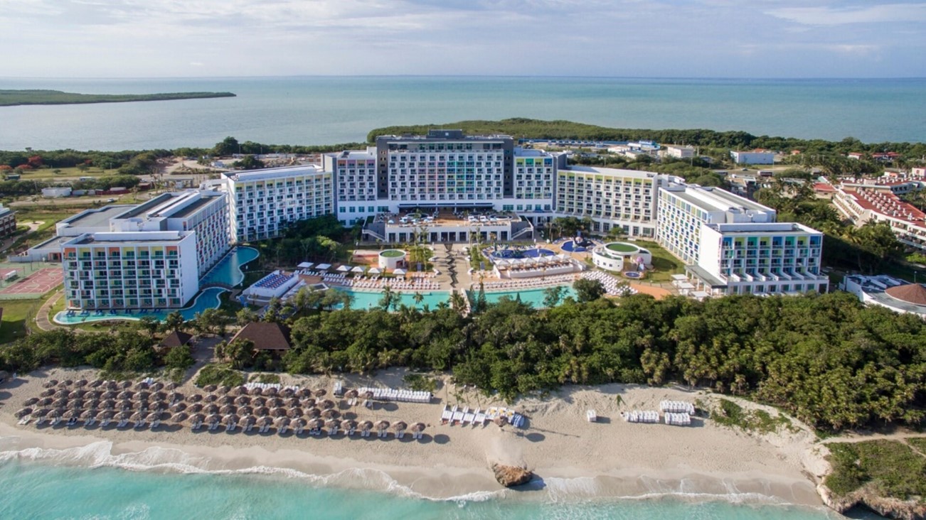 best beach hotels in Cuba - Iberostar Bella Vista 