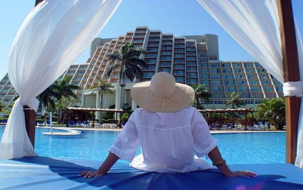 The best hotels in Varadero - Blau Varadero