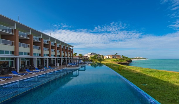 The best hotels in Varadero - Playa Vista Azul 