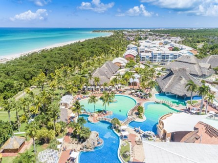 best beach hotels in Cuba - Royalton Hicacos Resort & Spa Varadero