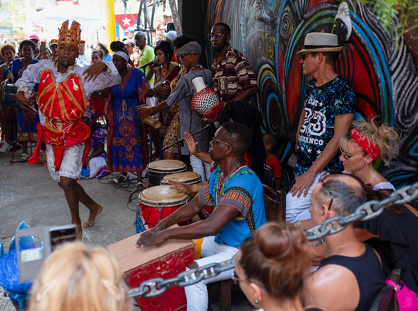 best cultural experiences in Havana - 3