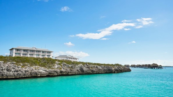 best beach hotels in Cuba - Cayo Guillermo Resort Kempinski Cuba 