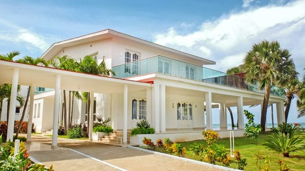 The best hotels in Varadero - Mystique Casa Perla by Royalton