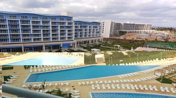 The best hotels in Varadero - Selectum Family Resort Varadero