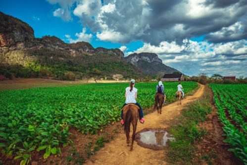 Top 10 Activities in Cuba -1