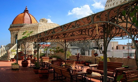 Best Hotels in Havana - 15