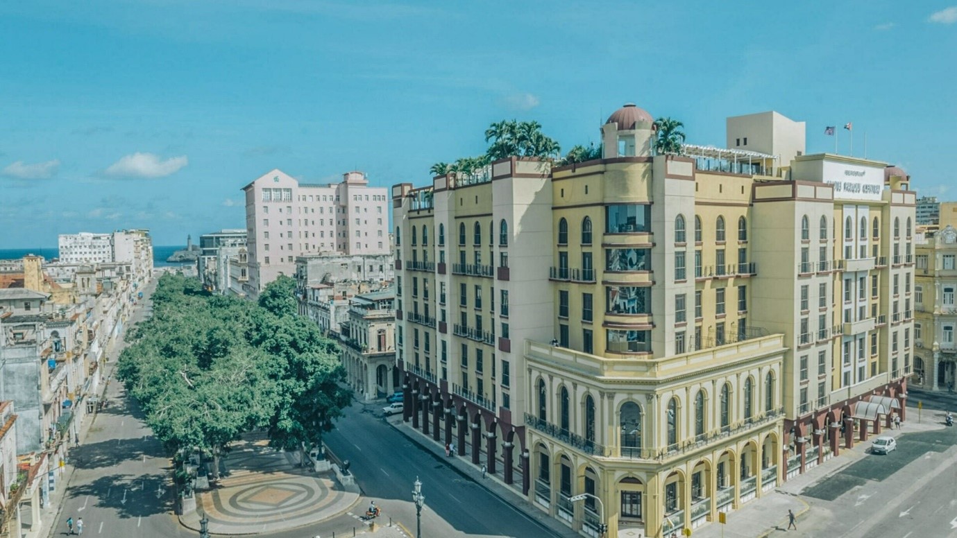 Best Hotels in Havana - 2