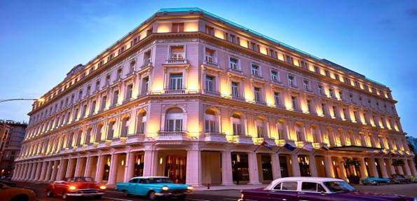 Best Hotels in Havana - 4