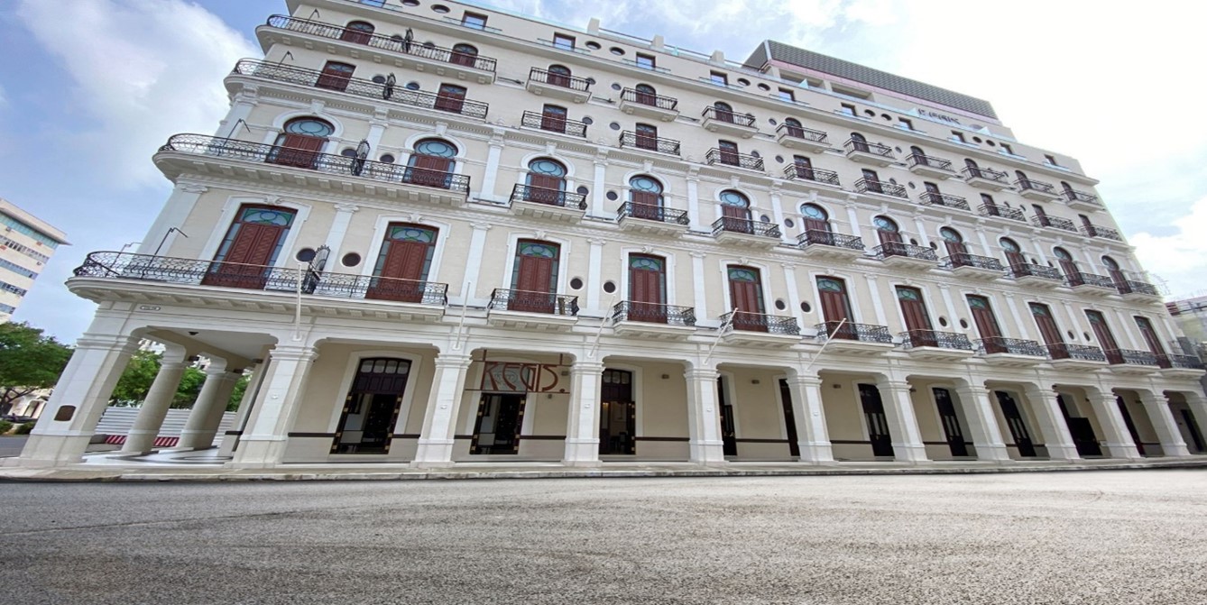 Best Hotels in Havana - 5