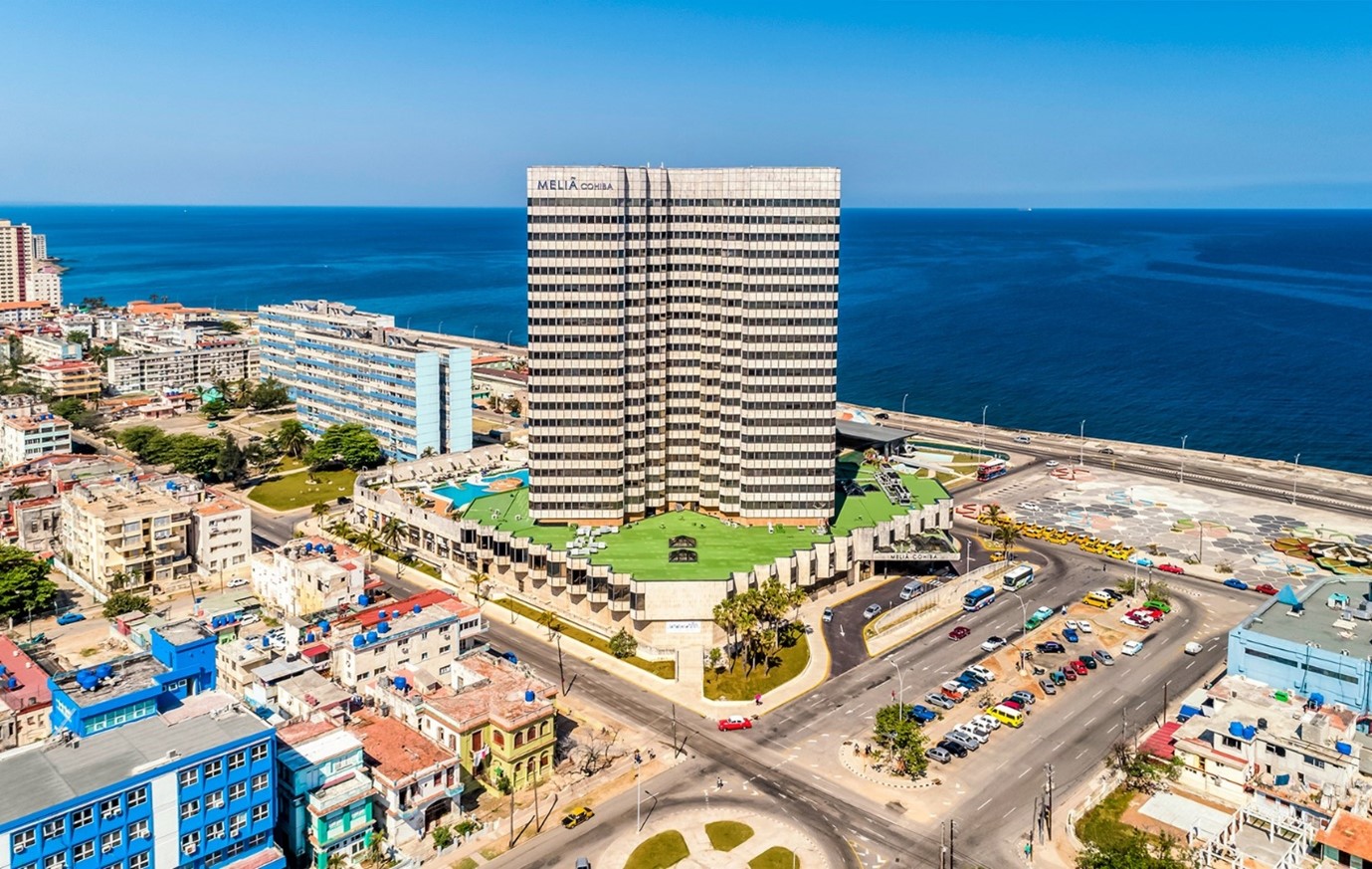 Best Hotels in Havana - 8