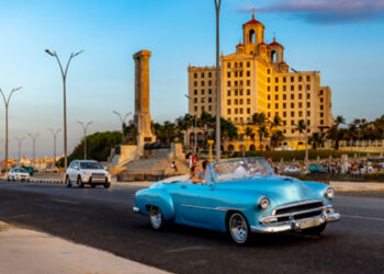 Best Hotels in Havana