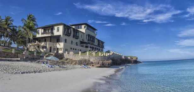 Varadero’s Golf Club - 1