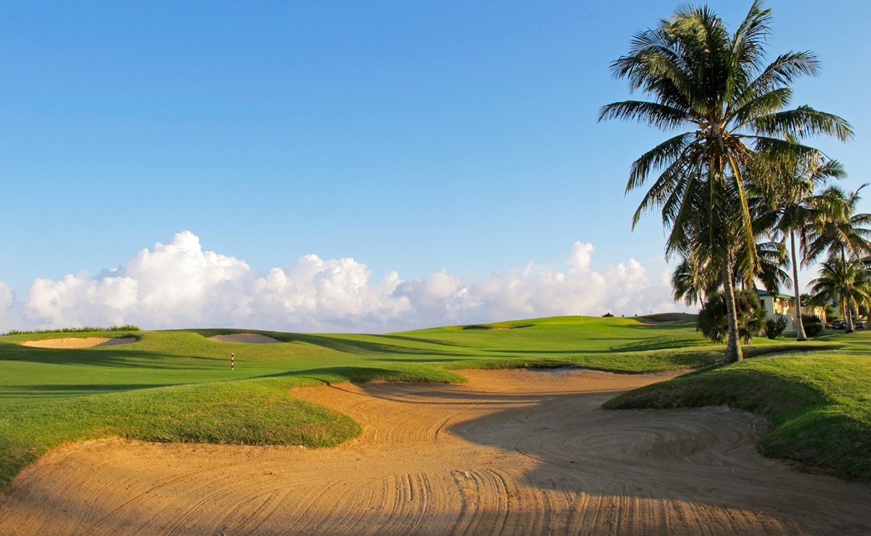 Varadero’s Golf Club - 4