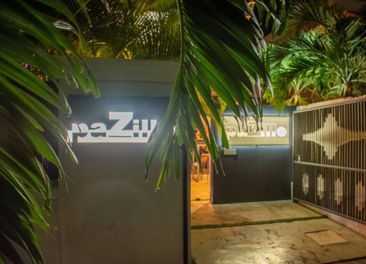 best jazz clubs in Havana - Pazillo