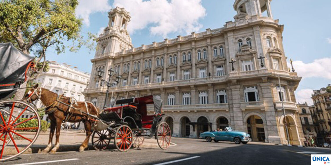 Havana’s National Museum of Fine Arts