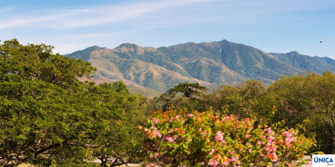 Desembarco del Granma National Park