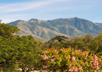 Desembarco del Granma National Park