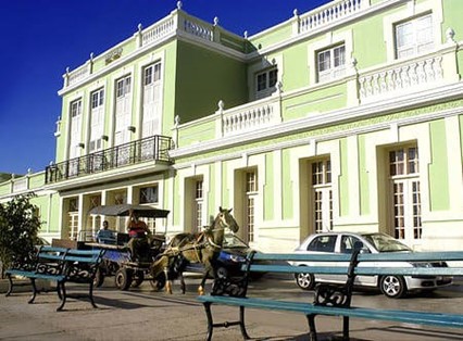 Iberostar Grand Heritage Trinidad Hotel - 5