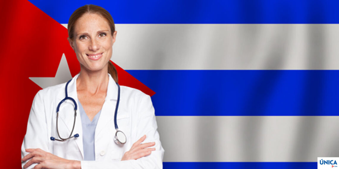 Cuba’s Humanitarian Efforts