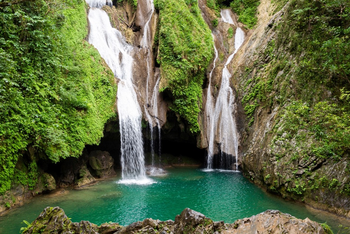 Cuba’s Most Beautiful Waterfalls - Salto del Guayabo