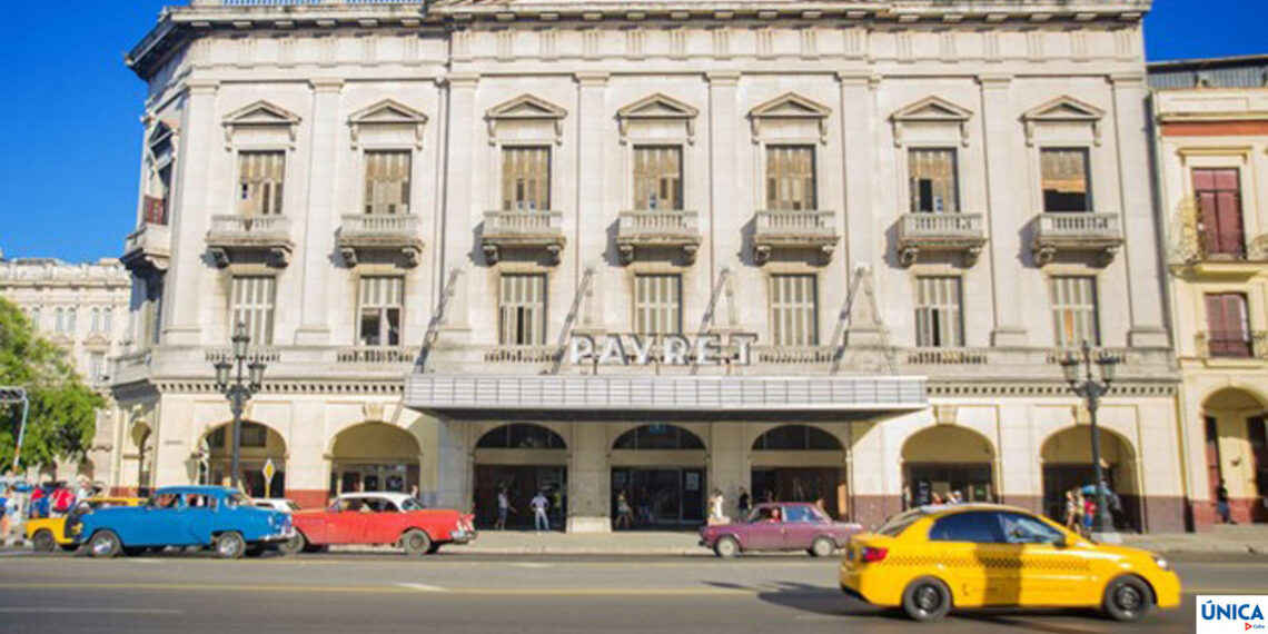 The Havana Film Festival