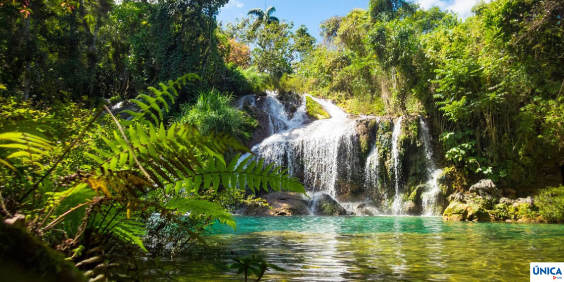 Cuba’s Most Beautiful Waterfalls