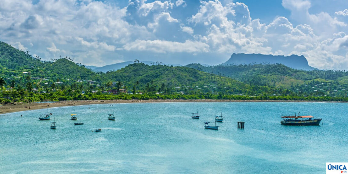 Why Cuba is the perfect holiday destination