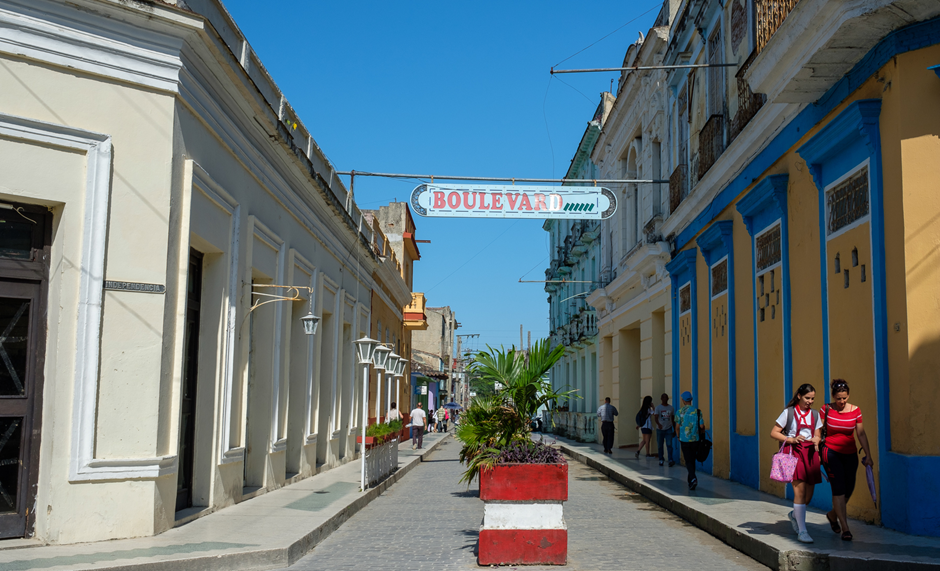 santa clara cuba tourist attractions