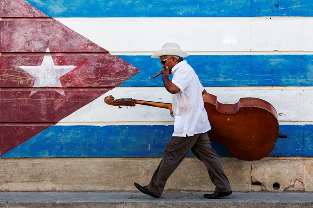 Fall In Love With Cuba - 4