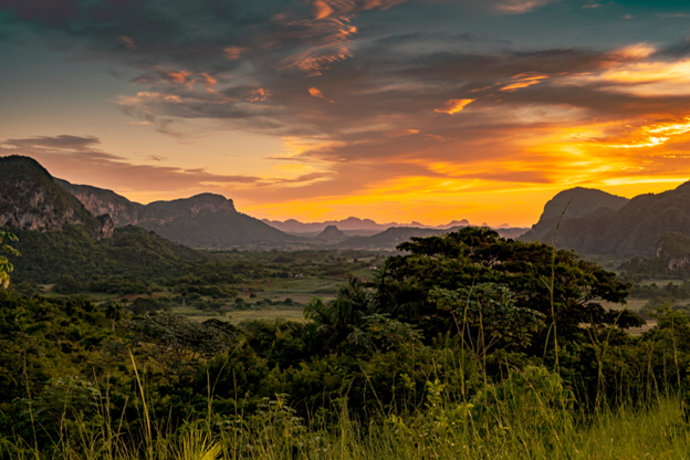 Fall In Love With Cuba - 8