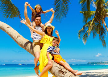 Best Family Friendly Hotels in Cuba