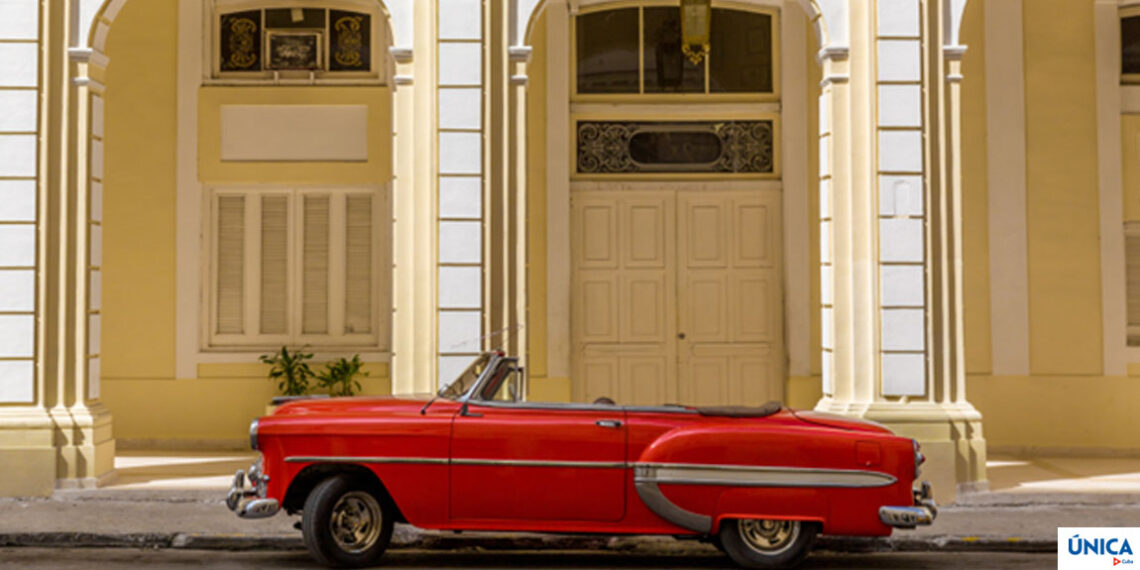 10 Reasons Why You Will Fall In Love With Cuba