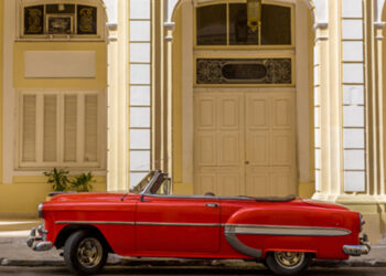 10 Reasons Why You Will Fall In Love With Cuba