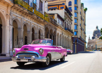 things to do this winter and spring in Havana