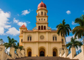 Virgen de Cobre Feast Day in Cuba