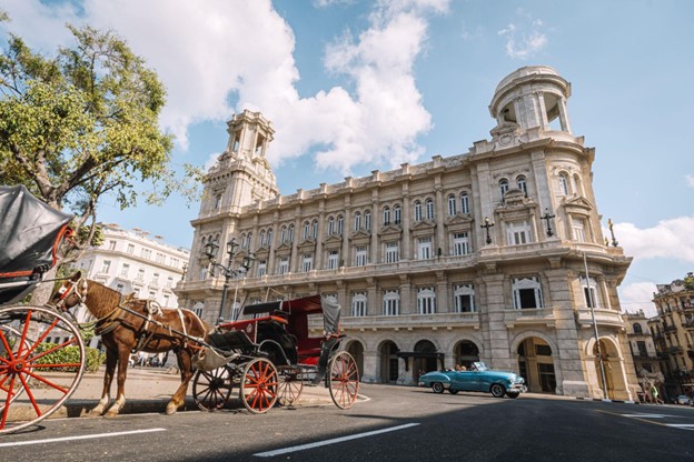 Famous Artists And Their Exhibitions - Art Museums and Galleries in Cuba