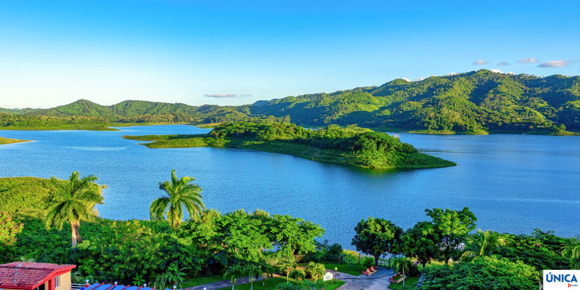 15 Provinces of Cuba