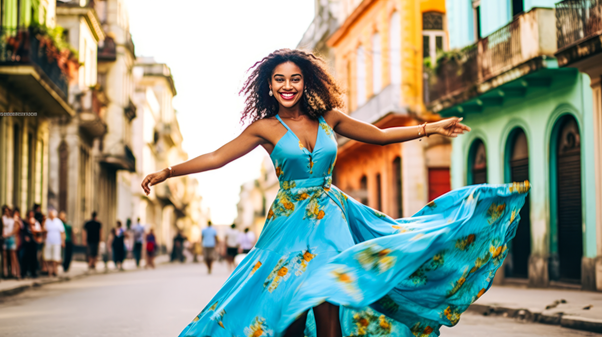 Guide to Cuban Traditions - Music & Dance
