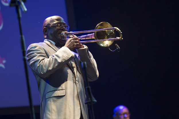 The History of the Buena Vista Social Club - 2