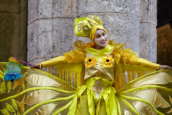 Guide to Cuban Traditions - Festivals