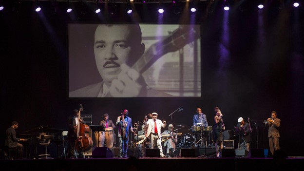 The History of the Buena Vista Social Club - 3