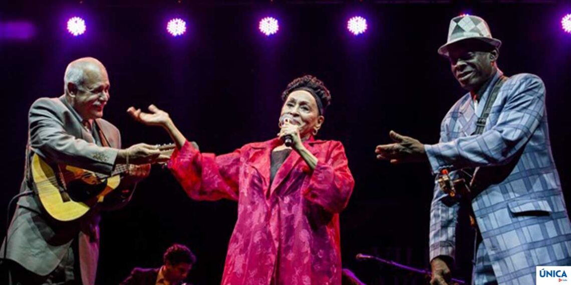 The History of the Buena Vista Social Club