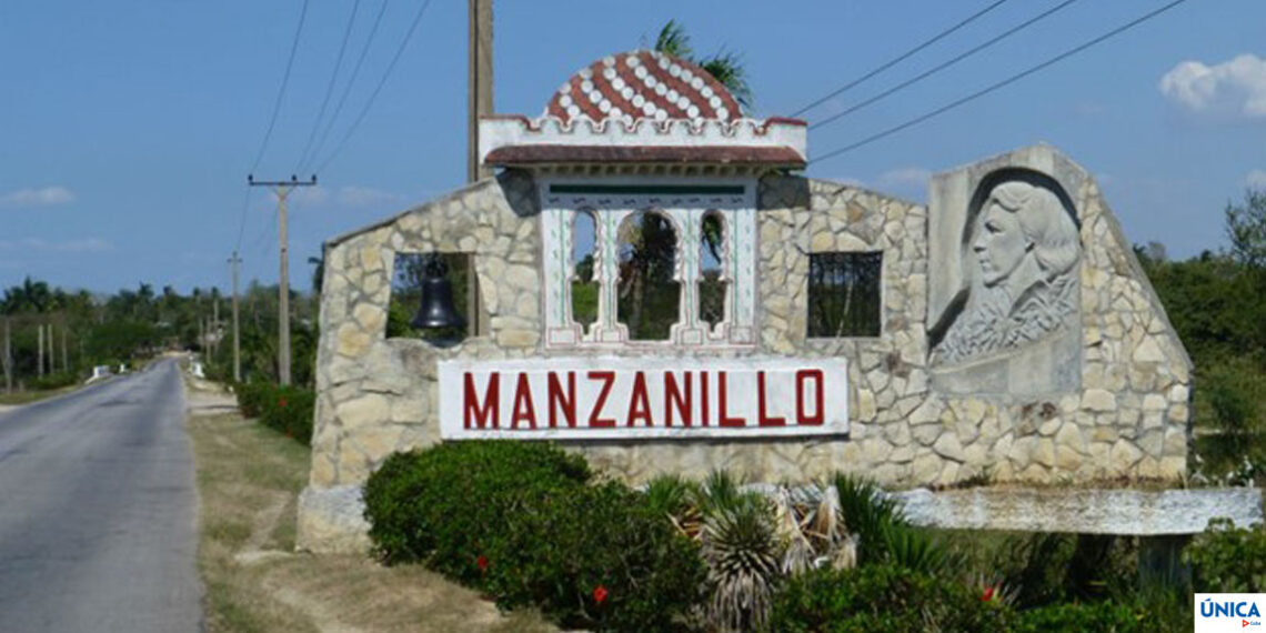 Manzanillo
