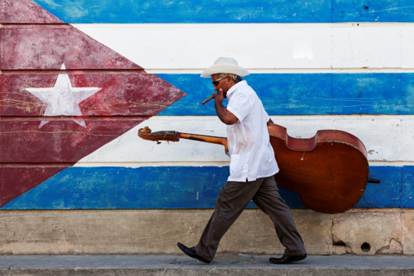 Unique Things About Cuba - Symphony of Sounds