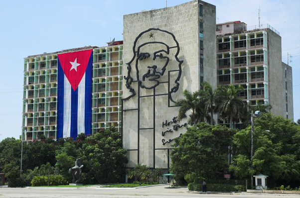 Unique Things About Cuba - Echoes of Revolution