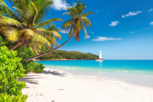 Unique Things About Cuba - Beaches