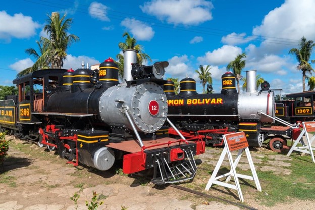 Caibarien (The White Town) Destination Guide - Museo De La Industria Azucarera