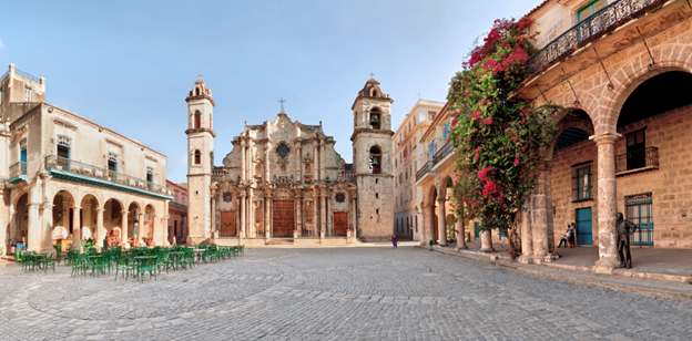 Old Havana - 3