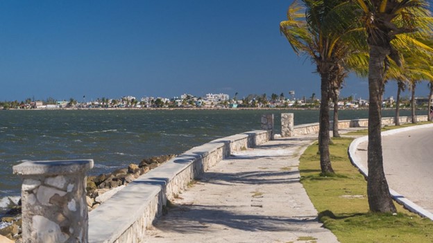 Caibarien (The White Town) Destination Guide - Malecon