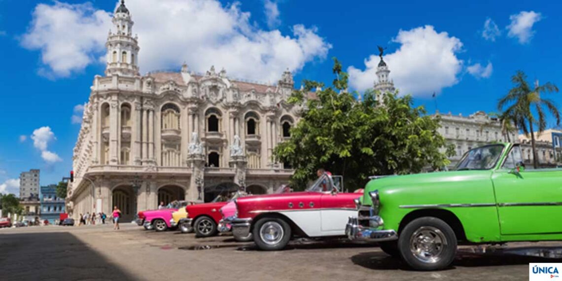 Unique Things About Cuba